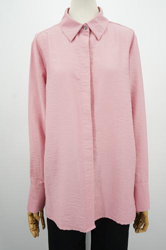 女长袖衬衫 190725-3 