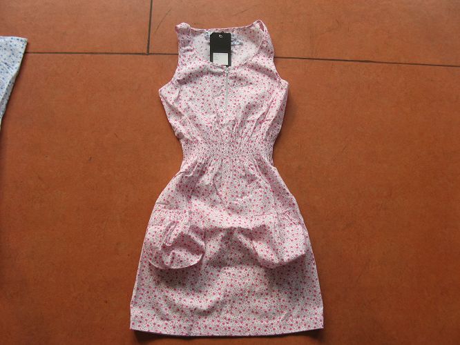 连衣裙 (2)