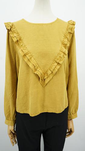 Tao190615-7# LADIES TOPS