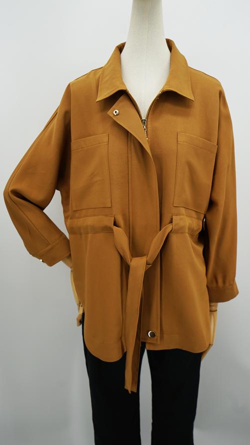 LADIES JACKET  Tao190525