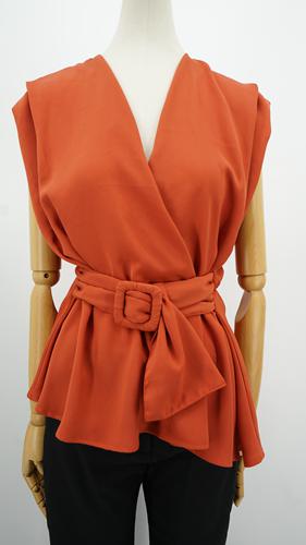 LADIES BLOUSE 190704-3