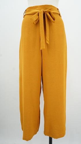   LADIES PANT/Z190427-6D