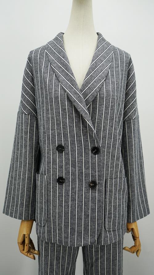  LADIES BLAZER\190515-1A