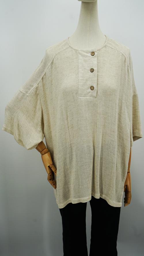   LADIES BLOUSE/Tao19060