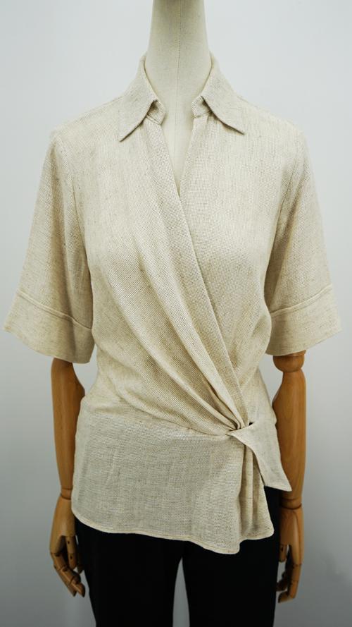   LADIES BLOUSE/Tao19060